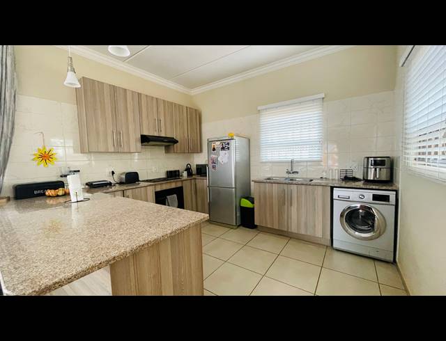 3 BEDROOM DUPLEX FOR SALE IN AMANDASIG